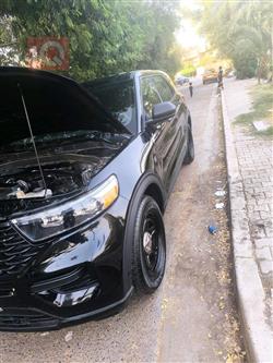 فورد إكسبلورر